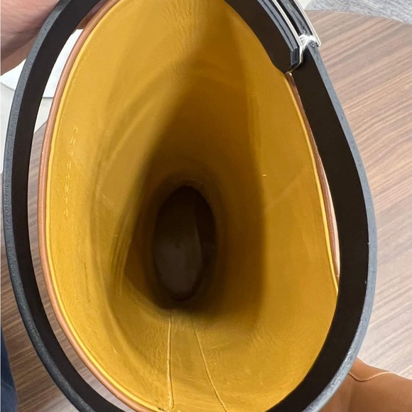 Hermes Jumping Leather Riding Boots Excellent Condition - Picture 9 of 16